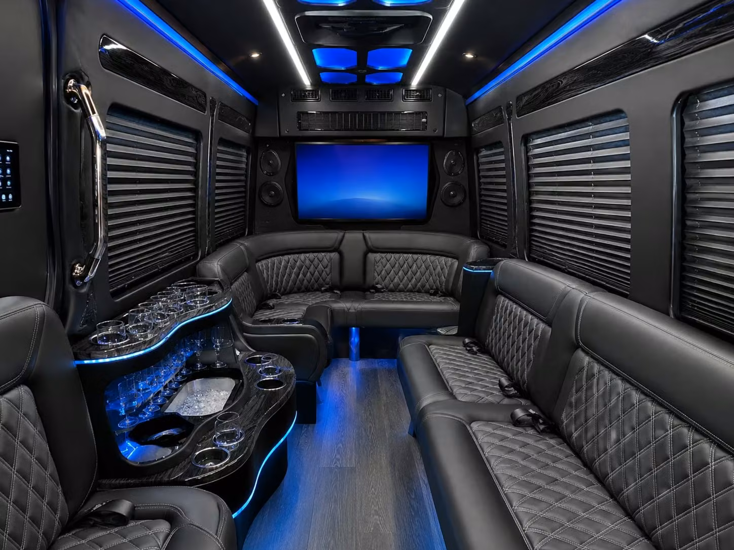 airport transfers and executive transportation to phoenix sky harbor