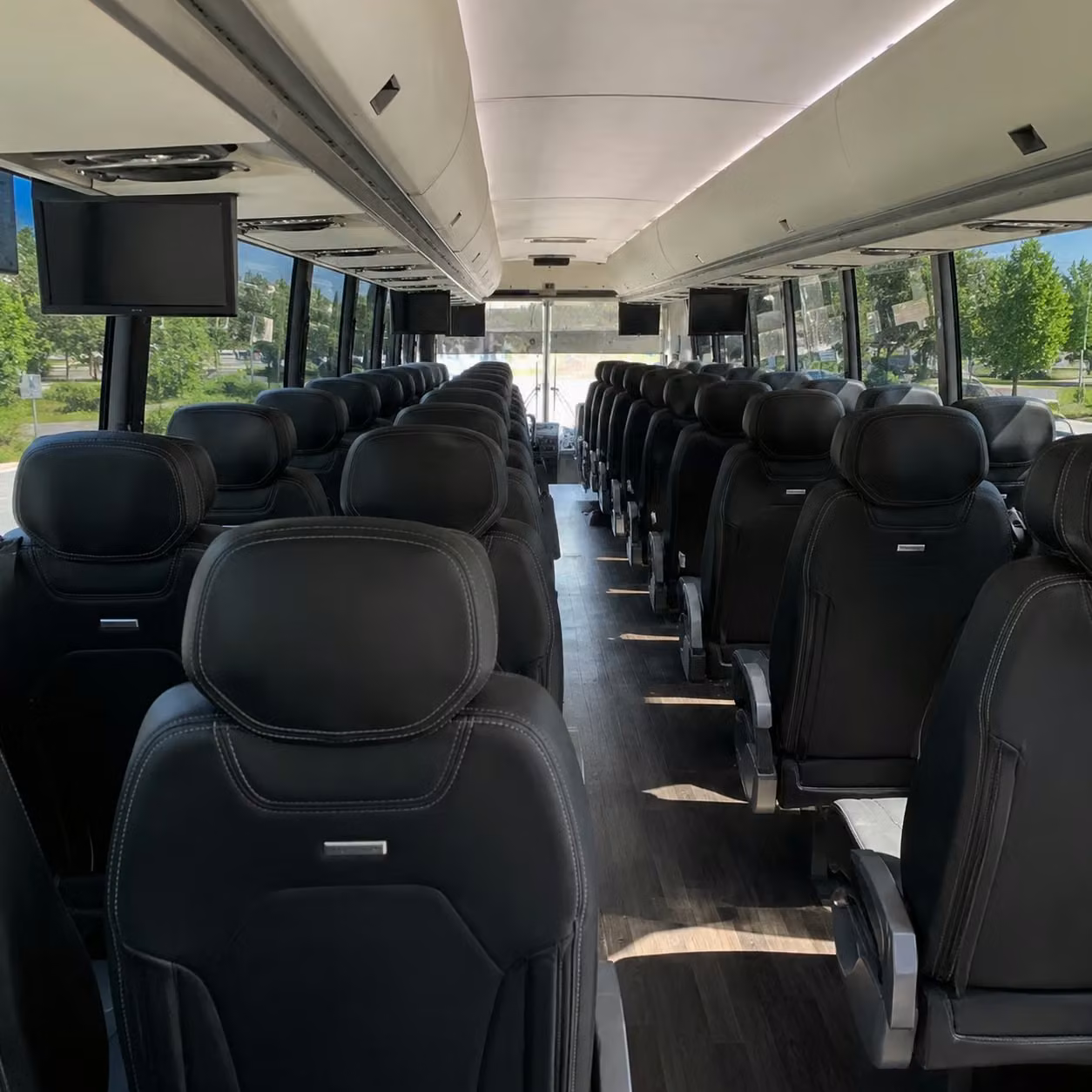 charter buses for gilbert church retreats mission trips and overnight travel