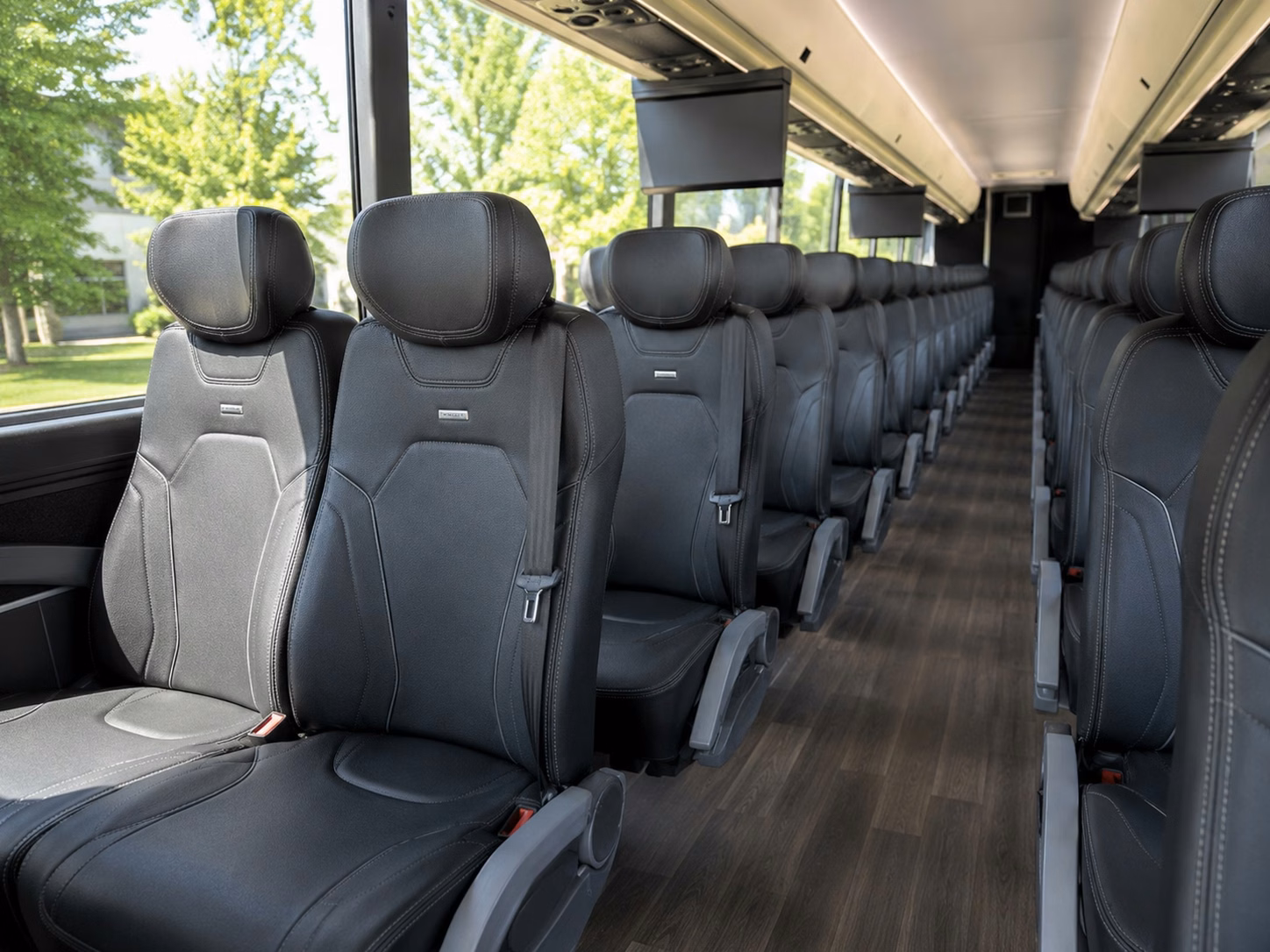 charter buses for gilbert interfaith events conferences and regional church gatherings