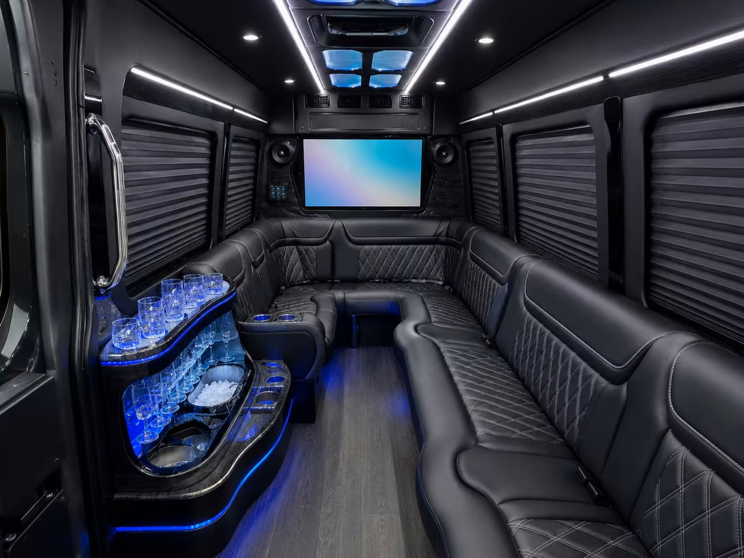 church shuttle services for gilbert funerals memorial services and senior congregation transportation