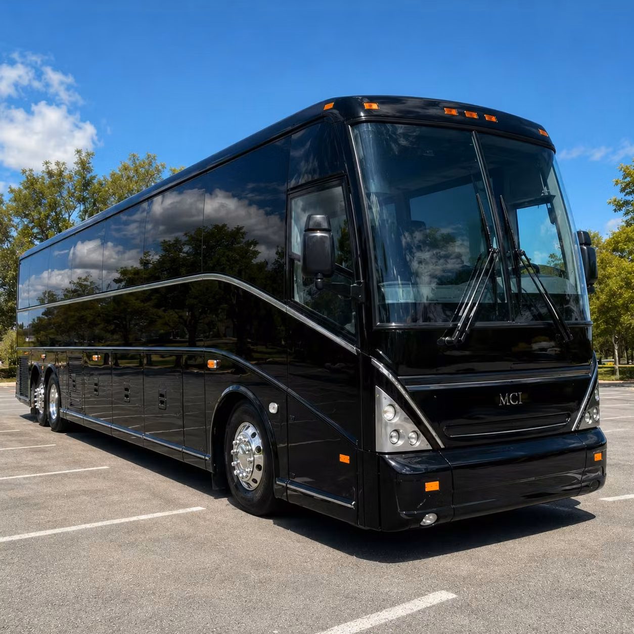 corporate shuttle services for gilbert s booming business parks and tech corridor