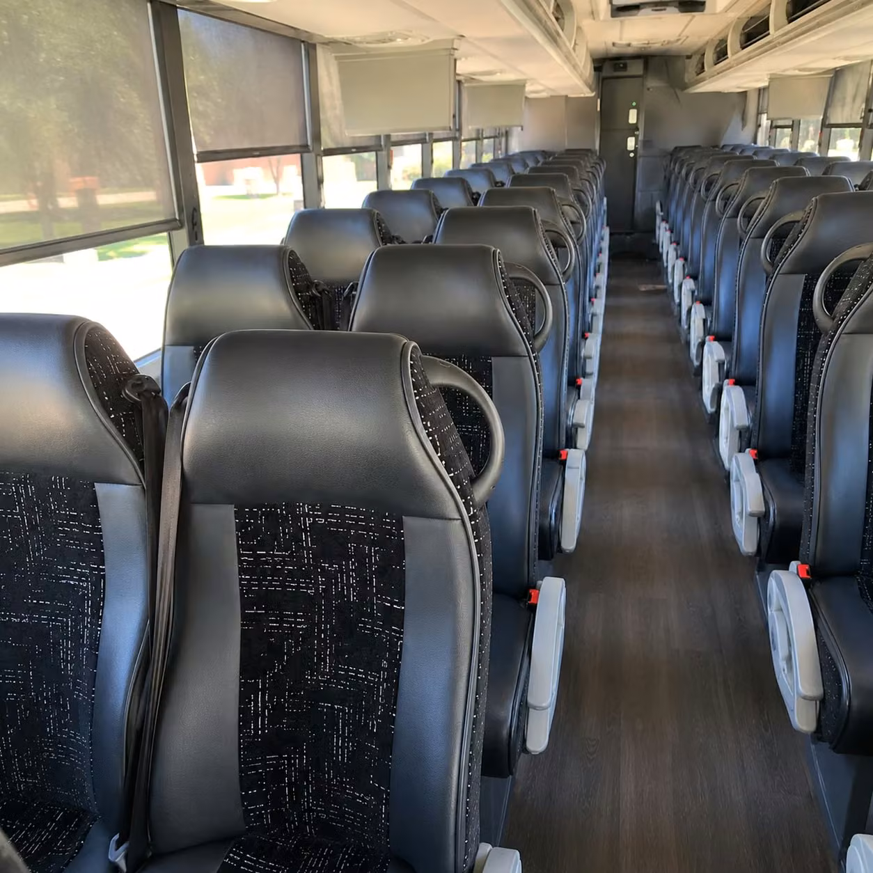 gilbert church transportation