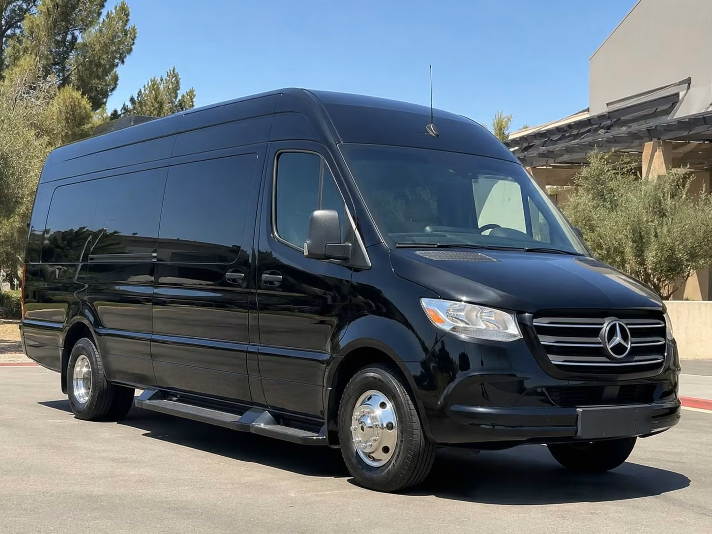 gilbert concert transportation