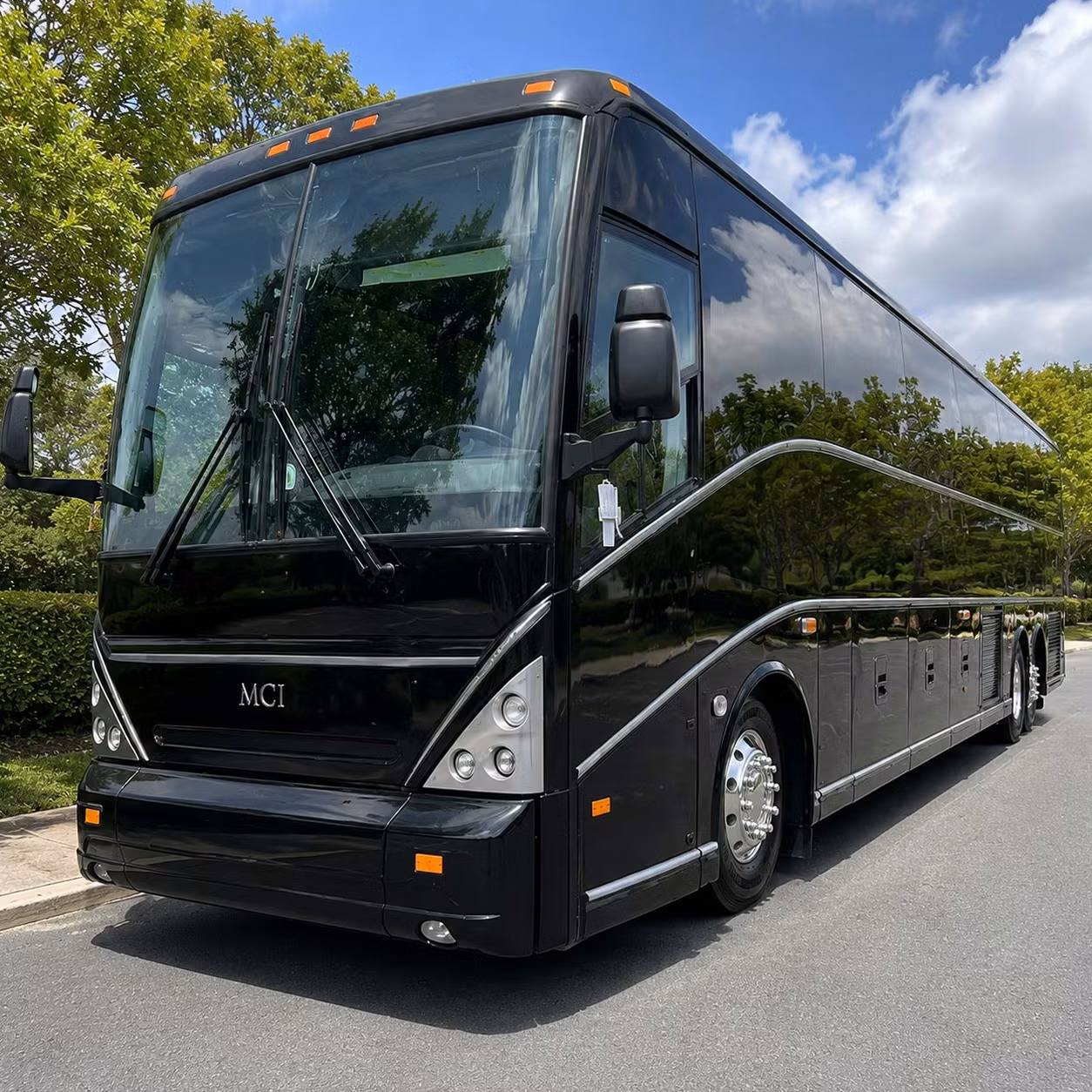 gilbert corporate event transportation that keeps your team moving