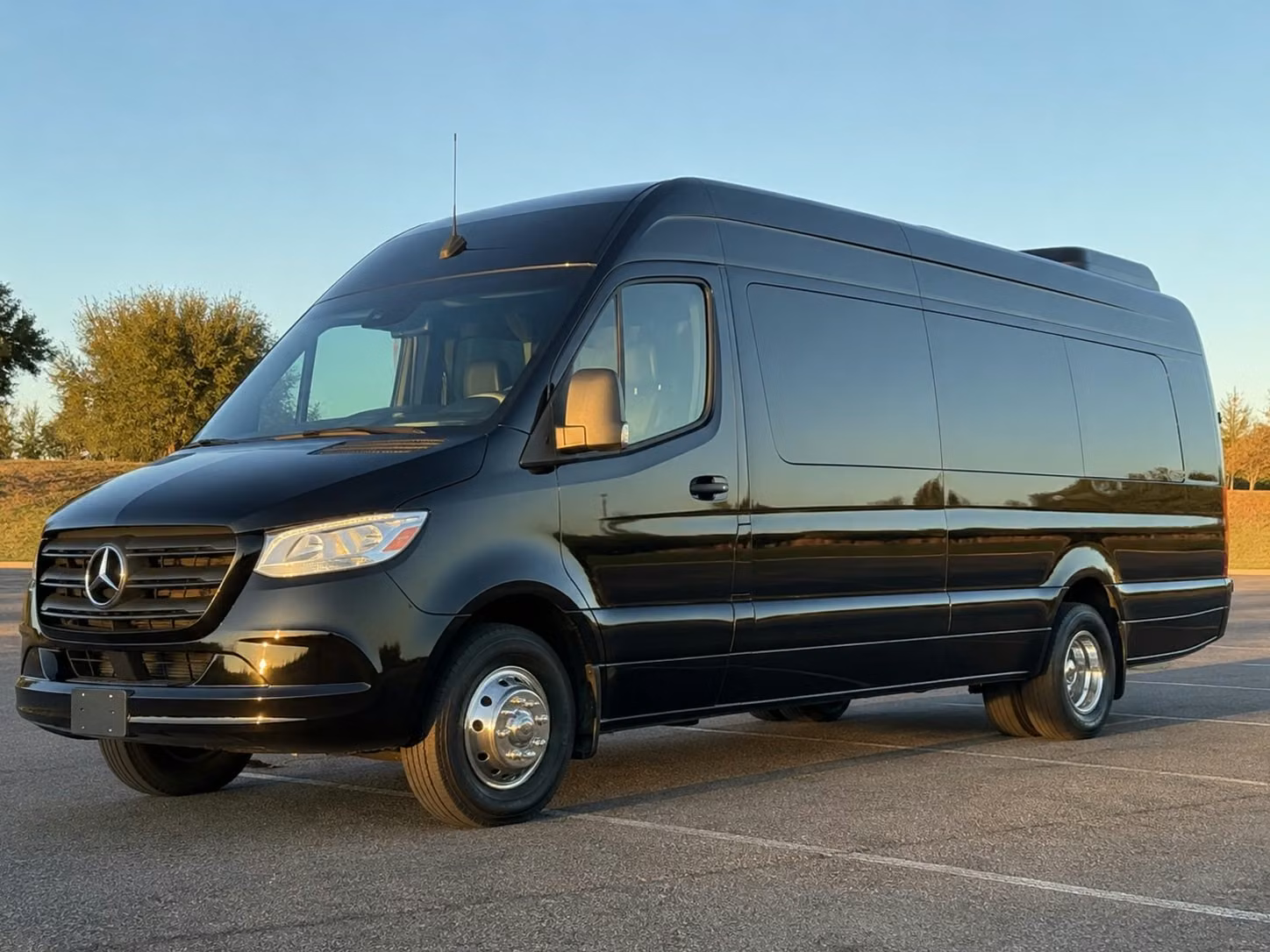 gilbert corporate transportation
