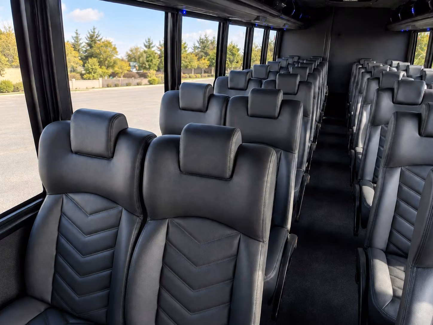 gilbert employee transportation