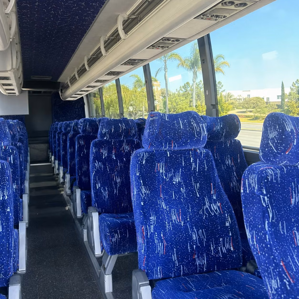 gilbert long distance transportation