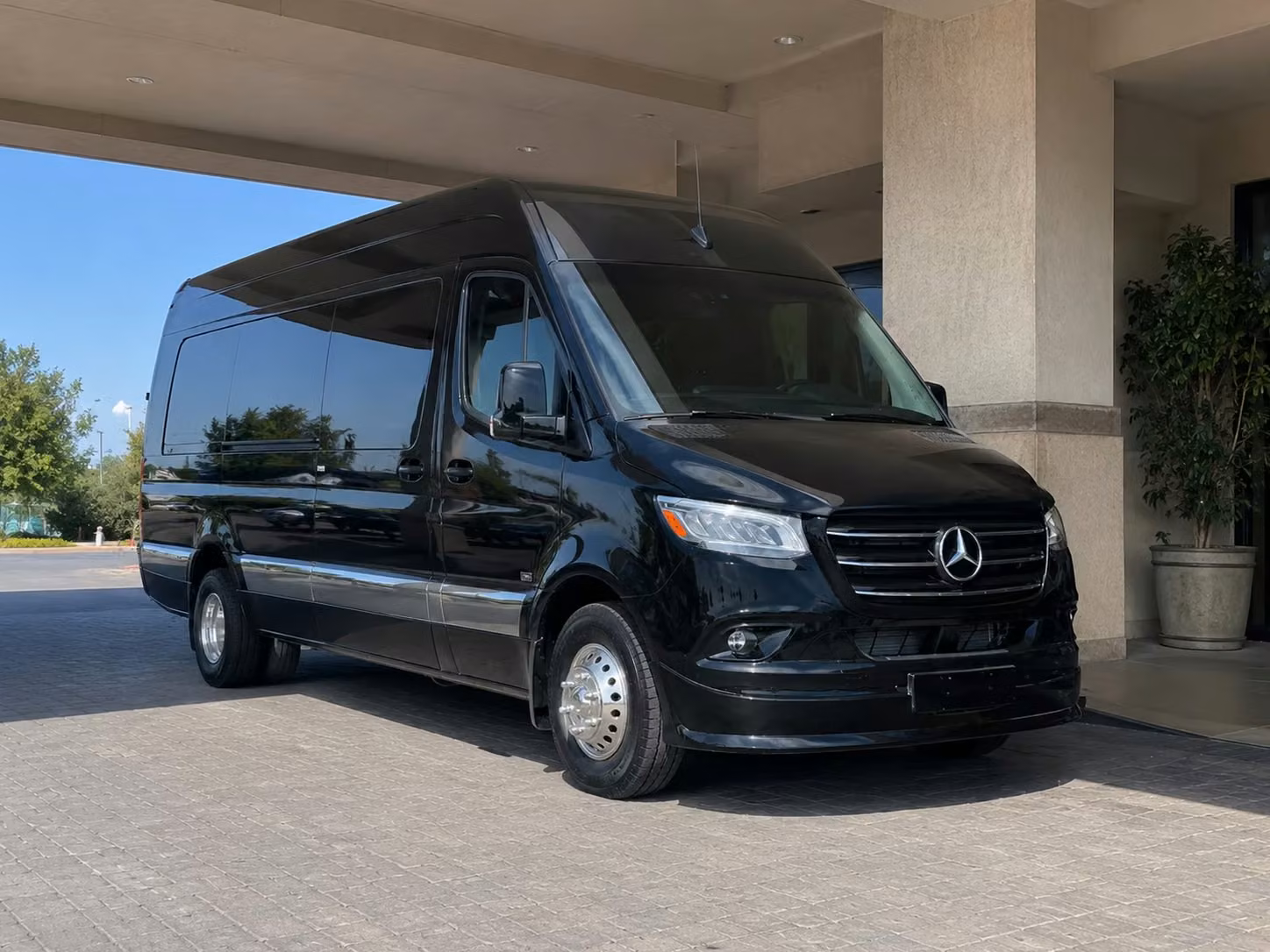 gilbert sporting event transportation