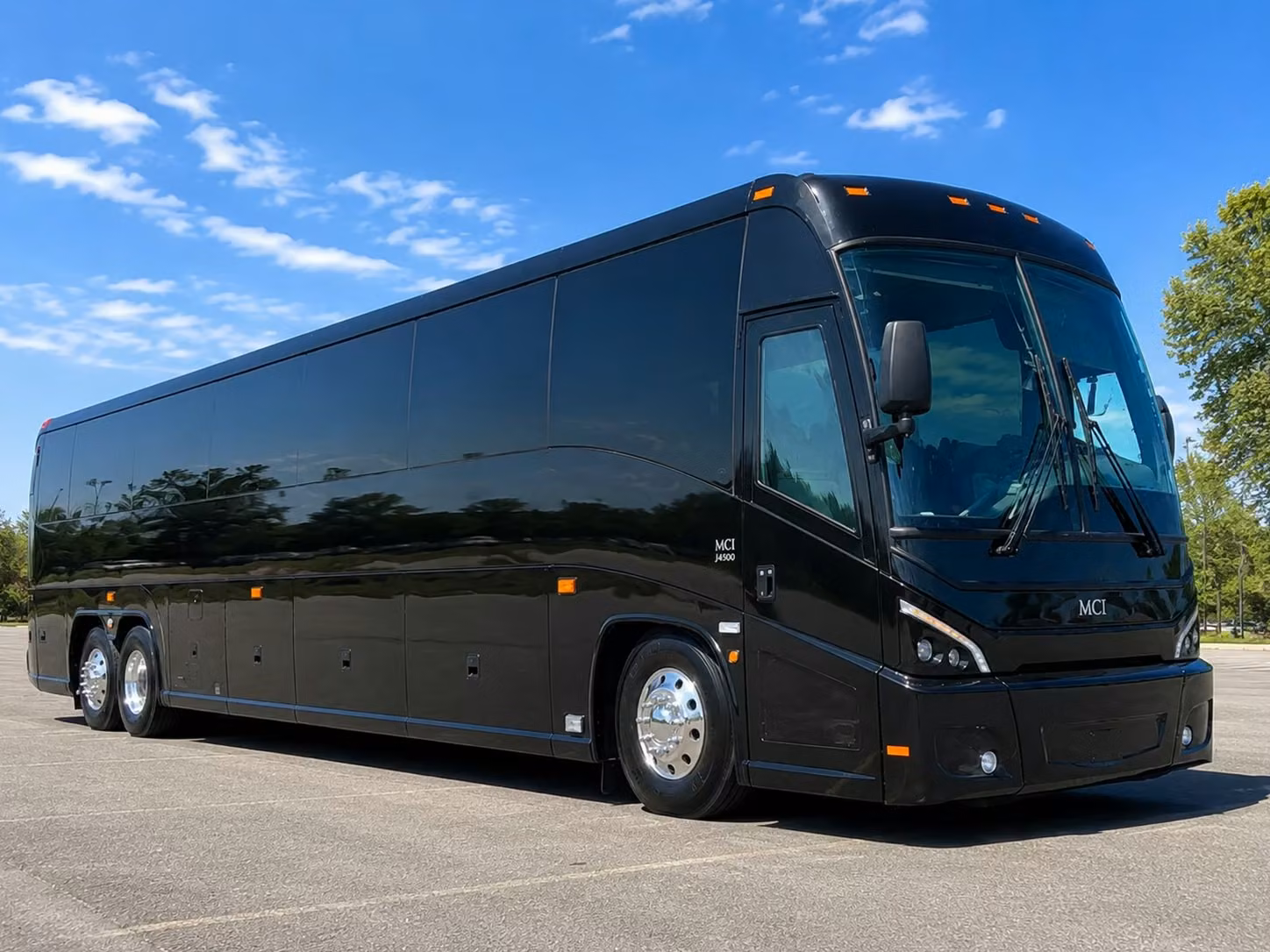 group transportation for gilbert schools visiting the i d e a museum