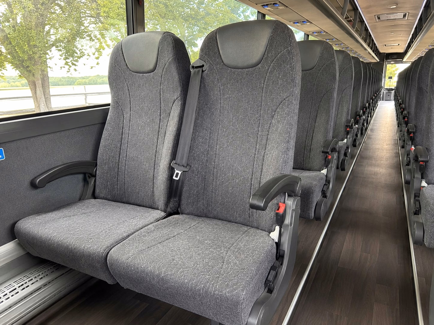 how time of year and peak seasons affect charter bus prices in gilbert arizona