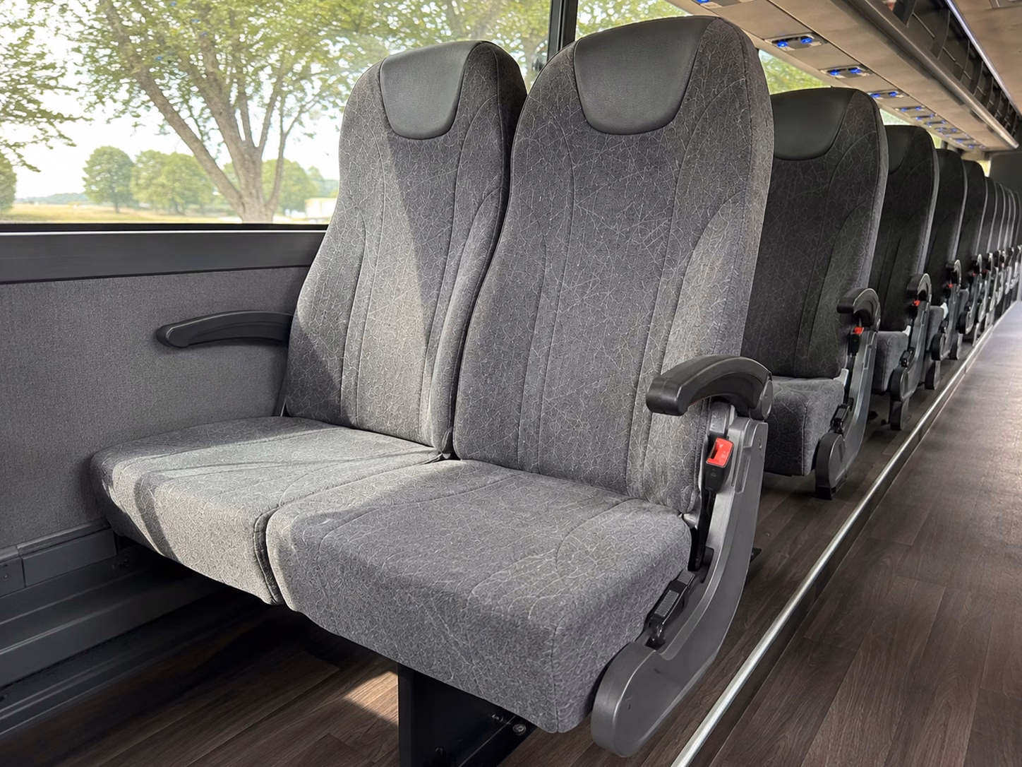 how where and when you re traveling affects your bus quote in gilbert arizona