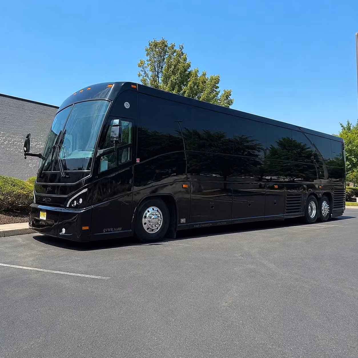long distance group travel from gilbert to las vegas los angeles and beyond