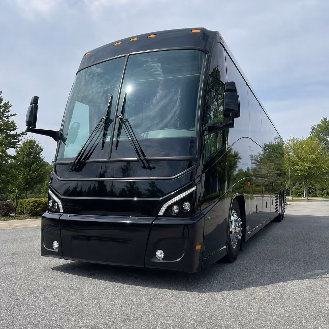 military transportation services near williams gateway and luke air force base