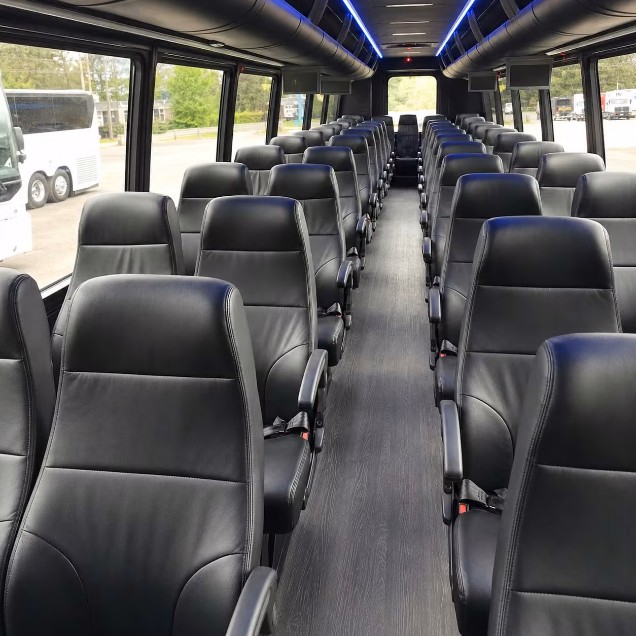 minibuses for gilbert youth group outings vbs events and church camp transportation