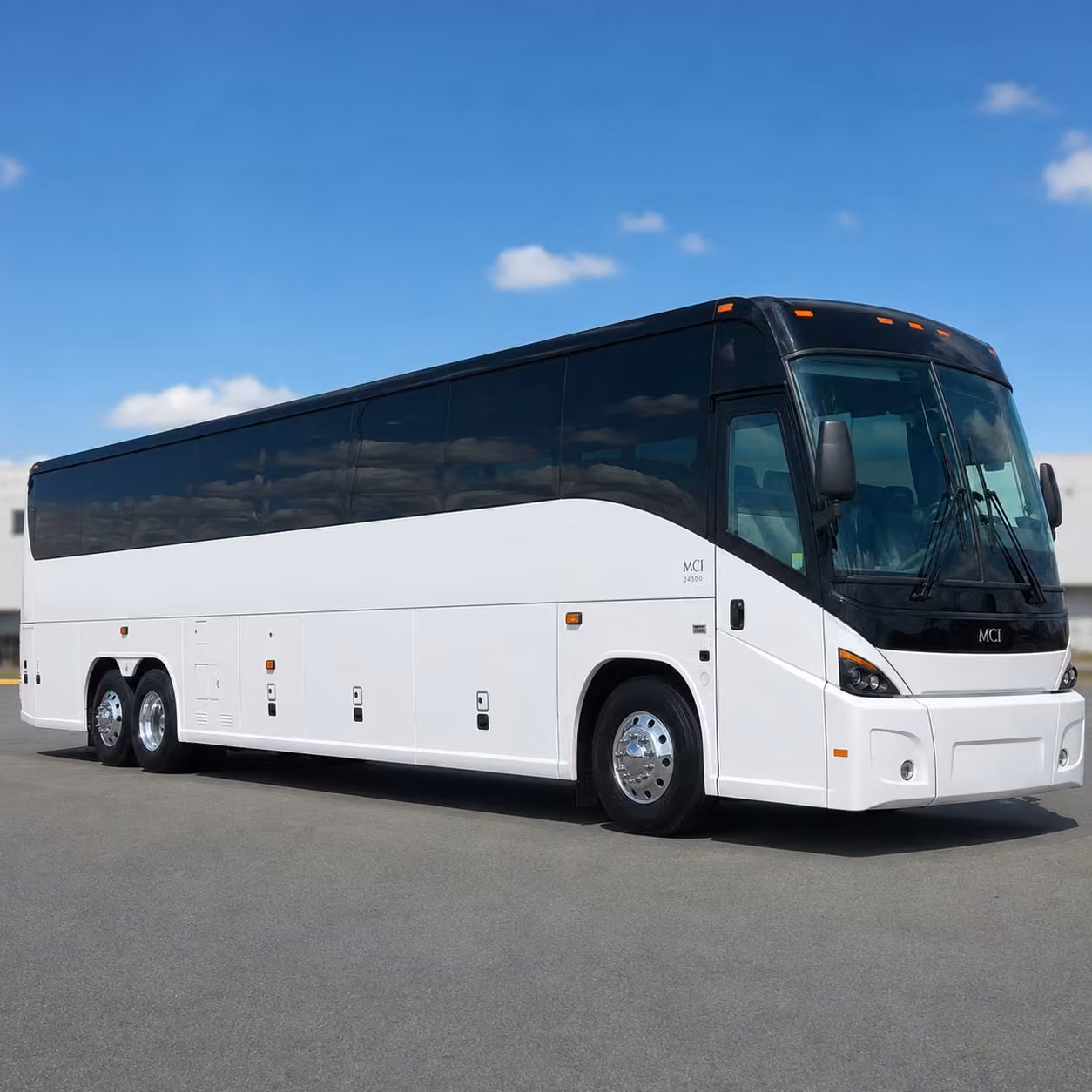 shuttle your team to gilbert s biggest corporate parks and office campuses