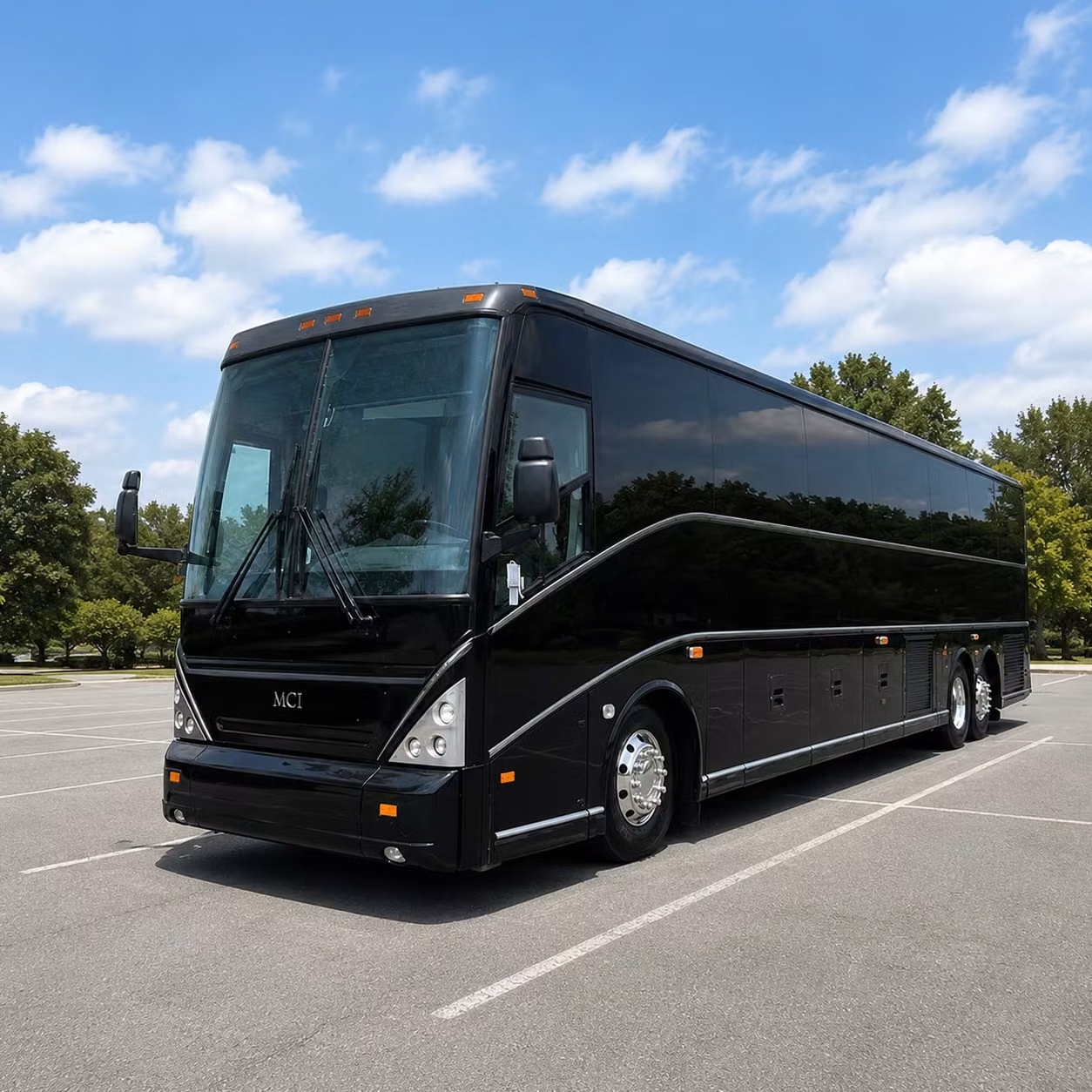 team building and corporate event transportation across the east valley
