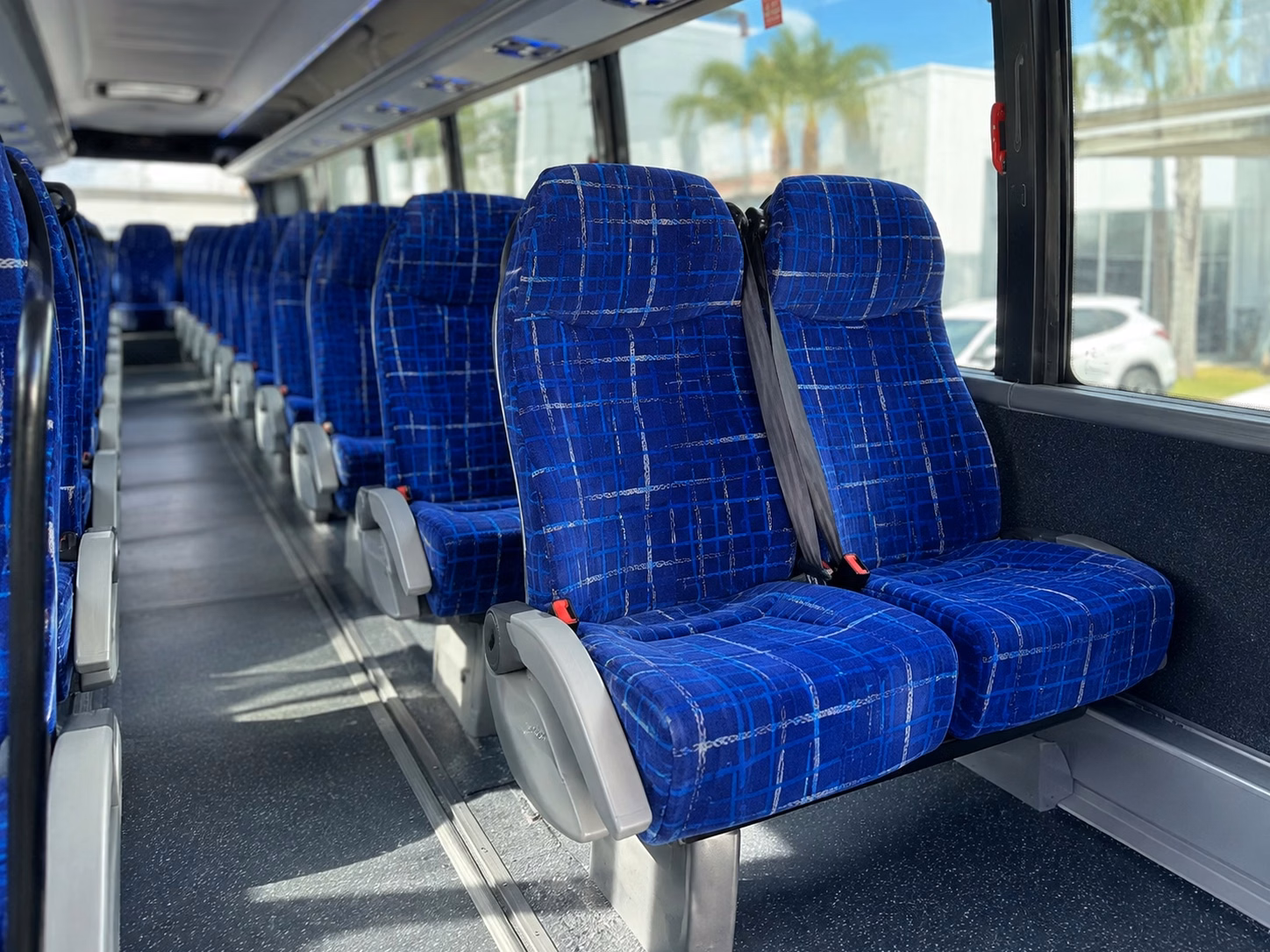 these gilbert wedding venues deserve equally impressive transportation