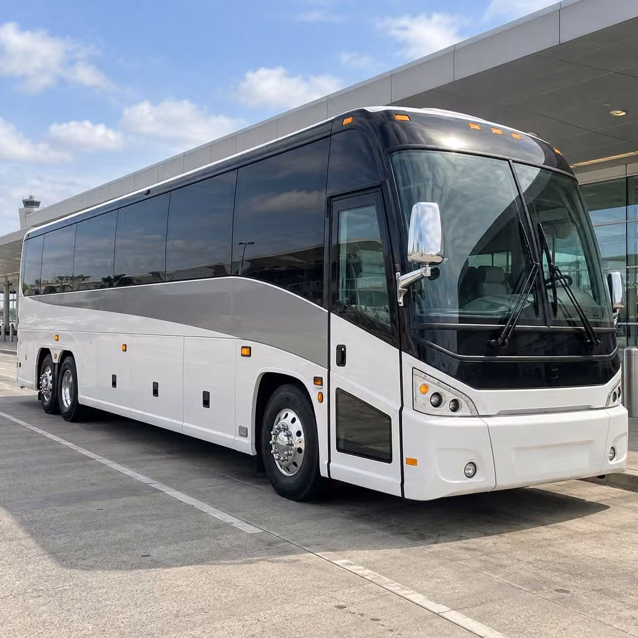 you can find and book prom transportation in gilbert and any nearby city