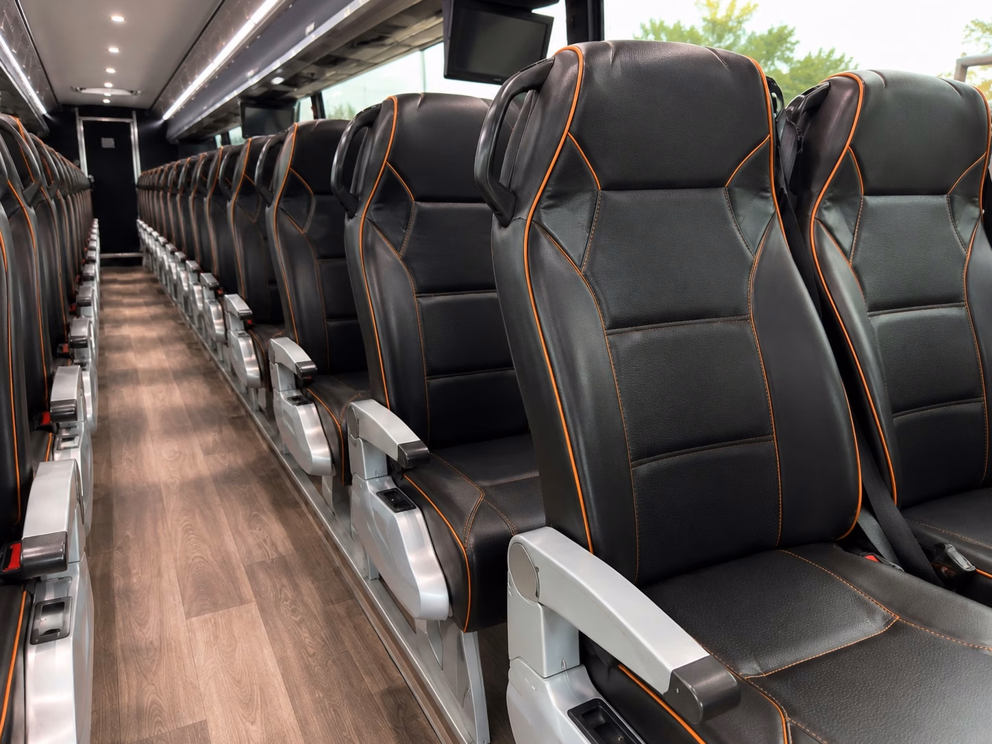 you can find and book sporting event transportation in gilbert and any nearby city